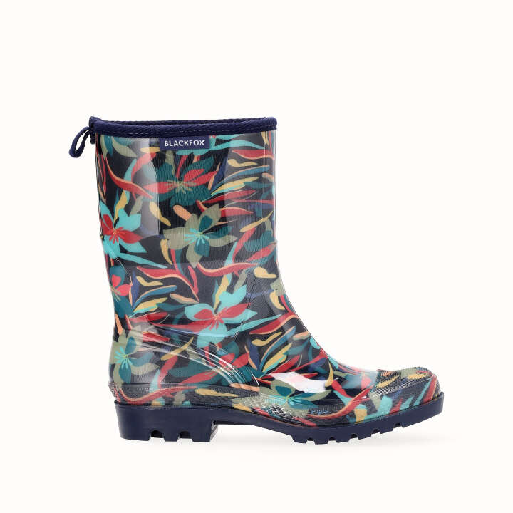 BLACKFOX Halbstiefel Meredith